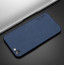 Vaku ® Oppo F1s Luxico Series Hand-Stitched Cotton Textile Ultra Soft-Feel Shock-proof Water-proof Back Cover