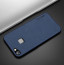Vaku ® Vivo V7 Plus Luxico Series Hand-Stitched Cotton Textile Ultra Soft-Feel Shock-proof Water-proof Back Cover