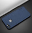 Vaku ® Vivo Y83 Luxico Series Hand-Stitched Cotton Textile Ultra Soft-Feel Shock-proof Water-proof Back Cover