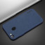 Vaku ® Oppo F5 Luxico Series Hand-Stitched Cotton Textile Ultra Soft-Feel Shock-proof Water-proof Back Cover