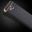 Vaku ® Samsung Galaxy J7 Nxt Ling Series Ultra-thin Metal Electroplating Splicing PC Back Cover
