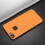 Vaku ® Vivo V7 Plus Luxico Series Hand-Stitched Cotton Textile Ultra Soft-Feel Shock-proof Water-proof Back Cover