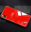Vaku ® Vivo V11 Pro Club Series Ultra-Shine Luxurious Tempered Finish Silicone Frame Thin Back Cover