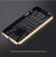 Joyroom ® Apple iPhone 5 / 5S / SE Hornet Series Ultra-Fit Durable Carbon Fiber Finish Silicon Coat Protective Case Back Cover