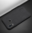 Vaku ® Huawei P20 Lite Luxico Series Hand-Stitched Cotton Textile Ultra Soft-Feel Shock-proof Water-proof Back Cover