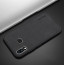Vaku ® Huawei P20 Lite Luxico Series Hand-Stitched Cotton Textile Ultra Soft-Feel Shock-proof Water-proof Back Cover