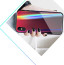 Vaku ® Apple iPhone X / XS ElectroWAVE Automatic Shine Changing Heat-Dissipating Glass Shock-Proof Back Cover