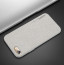 Vaku ® Apple iPhone 8 Luxico Series Hand-Stitched Cotton Textile Ultra Soft-Feel Shock-proof Water-proof Back Cover