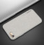 Vaku ® Apple iPhone 8 Luxico Series Hand-Stitched Cotton Textile Ultra Soft-Feel Shock-proof Water-proof Back Cover
