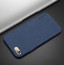 Vaku ® Apple iPhone 8 Luxico Series Hand-Stitched Cotton Textile Ultra Soft-Feel Shock-proof Water-proof Back Cover