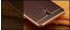 Vaku ® Samsung Galaxy J7 Pro Leather Stitched Gold Electroplated Soft TPU Back Cover