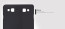 Nillkin ® Samsung Galaxy J5 Super Frosted Shield Dotted Anti-Slip Grip PC Back Cover