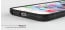 Rock ® Apple iPhone 6 / 6S Kani Protective Shell Aluminium Bumper combined + TPU Back Cover