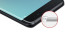 Dr. Vaku ® Samsung Galaxy Note 7 Ultra-thin 0.2 mm 2.5D + 3D Curved Edge Tempered Glass Screen Protector