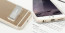 Baseus ® Apple iPhone 6 / 6S Sky Pro Shock-Proof Case with Inbuilt Viewing Stand Back Cover