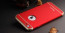 Vorson ® Apple iPhone 6 / 6S Ling Series Ultra-thin 0.5mm Electroplating Splicing PC Back Cover