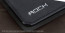 Rock ® Apple iPad Air 2 Rotate Series 360 Rotating Smart Awakening with Stand Retro Leather Flip Cover
