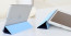Rock ® Apple iPad Mini 4 Phantom Series Ultra-thin Leather Smart Flip Cover
