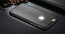 VAKU ® Apple iPhone 6 / 6S World's First LED Light Illuminated Logo 3D Designer Case Back Cover