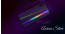Vaku ® Apple iPhone X / XS ElectroWAVE Automatic Shine Changing Heat-Dissipating Glass Shock-Proof Back Cover