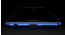 Vaku ® Apple iPhone 6 / 6S Wanchi Series Electroplated Shine Bumper Finish Full-View Display Soft TPU Back Cover
