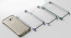 VAKU ® Samsung Galaxy A8 Electroplated Case Back Cover