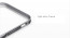KUKE ® Apple iPhone 6 / 6S Ultra-thin 2400mAh Rechargeable Power Bank Protective Case Back Cover