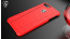 Ferrari ® Apple iPhone 7 Italian Series Leather Stitched Dual-Material PU Leather Back Cover