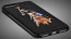 Santa Barbara Polo Club ® Apple iPhone 8 Jockey Series 3D Ebroidered Design Faux Leather Back Cover