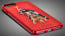 Santa Barbara Polo Club ® Apple iPhone 7 Jockey Series 3D Ebroidered Design Faux Leather Back Cover