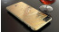 Mercedes Benz ® Apple iPhone 7 SLS Chrome Wave Line Series Electroplated Metal Shock Absorbing Technology Case Back Cover