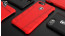 Ferrari ® Apple iPhone 7 Italian Series Leather Stitched Dual-Material PU Leather Back Cover