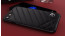 Mercedes Benz ® Apple iPhone 7 Luxury Motion Series British Edition Case Back Cover