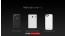 KUKE ® Apple iPhone 6 / 6S Ultra-thin 2400mAh Rechargeable Power Bank Protective Case Back Cover