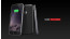 KUKE ® Apple iPhone 6 / 6S Ultra-thin 2400mAh Rechargeable Power Bank Protective Case Back Cover