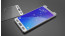 Dr. Vaku ® Samsung Galaxy A7 (2016) Reflective Shine 0.2mm 9H Electroplated Mirror Tempered Glass Screen Protector