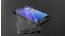 Dr. Vaku ® Samsung Galaxy A7 (2016) Reflective Shine 0.2mm 9H Electroplated Mirror Tempered Glass Screen Protector