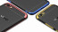 Vaku ® VIVO V5 / V5s CAUSEWAY Series Top Quality Soft Silicone 4 Frames + Ultra-thin Transparent Cover