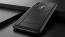 Ferrari ® Apple iPhone XR Official 488 GTB Logo Double Stitched Dual-Material Pure Leather Back Cover