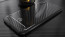 Mercedes Benz ® Apple iPhone X SLR McLaren Carbon Fibre (Limited Edition) Electroplated Metal Hard Case Back Cover
