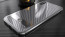 Mercedes Benz ® Apple iPhone X SLR McLaren Carbon Fibre (Limited Edition) Electroplated Metal Hard Case Back Cover