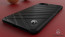 Mercedes Benz ® Apple iPhone 7 Plus Luxury Motion Series British Edition Case Back Cover