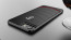 Ferrari ® For Apple iPhone 8 Scuderia Luxurious Leather Stitched Limited Edition Back Cover