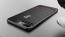 Ferrari ® Apple iPhone 7 Plus Scuderia Luxurious Leather  Stitched Limited Edition Back Cover