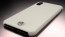 Mercedes Benz ® Apple iPhone X Liquid Silicone Luxurious Case Limited Edition Back Cover