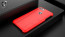 Ferrari ® Apple iPhone 7 Italian Series Leather Stitched Dual-Material PU Leather Back Cover
