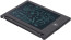 Vaku ® Portable Digital 4.5 Inch LCD Ultra Thin Mini Handwriting Tablet Board E-Note Pad for Kids Children