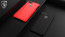 Ferrari ® Apple iPhone 7 Italian Series Leather Stitched Dual-Material PU Leather Back Cover