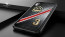 Santa Barbara Polo Club ® Apple iPhone XS Max Third Series 3D Embroidered Design Faux Leather Back Cover