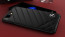 Mercedes Benz ® Apple iPhone 8 Plus Luxury Motion Series British Edition Case Back Cover